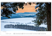 Kalender Sächsische Schweiz 2025 - Abbildung 2