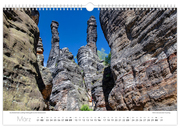 Kalender Sächsische Schweiz 2025 - Abbildung 3