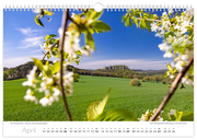 Kalender Sächsische Schweiz 2025 - Abbildung 4