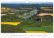 Kalender Sächsische Schweiz 2025 - Abbildung 5