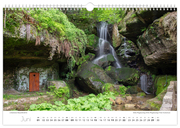 Kalender Sächsische Schweiz 2025 - Abbildung 6