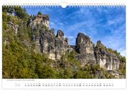 Kalender Sächsische Schweiz 2025 - Abbildung 7