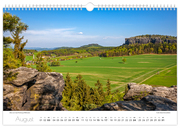 Kalender Sächsische Schweiz 2025 - Abbildung 8