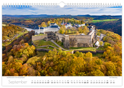 Kalender Sächsische Schweiz 2025 - Abbildung 9