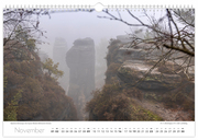 Kalender Sächsische Schweiz 2025 - Abbildung 11