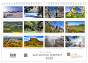 Kalender Sächsische Schweiz 2025 - Abbildung 13
