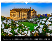 Kalender Dresden Elbflorenz 2025 - Abbildung 9