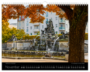 Kalender Dresden Elbflorenz 2025 - Abbildung 11