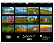 Kalender Radebeul 2025 - Abbildung 13