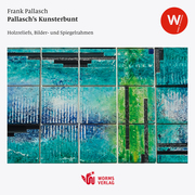 Pallaschs Kunsterbunt - Cover