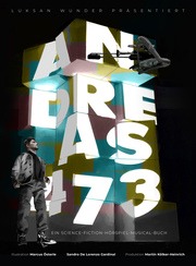 Andreas473 - Cover