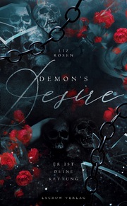 Demon's Desire
