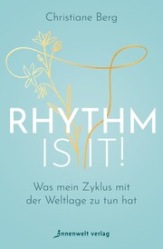 Rhythm is it! - Cover