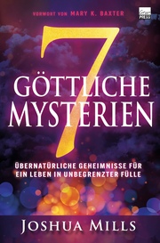 7 göttliche Mysterien - Cover