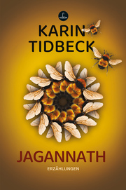 Jagannath - Cover