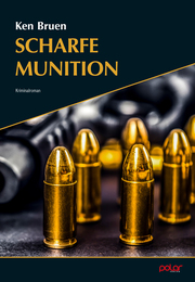 Scharfe Munition - Cover