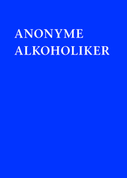 Anonyme Alkoholiker - Cover