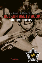 Balkan Beats Book