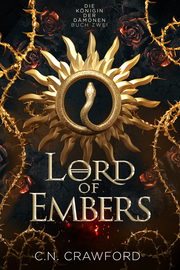Lord of Embers