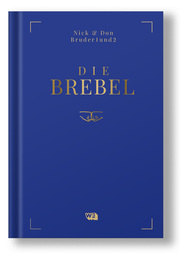 Die Brebel - Cover