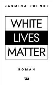 White Lives Matter - Cover