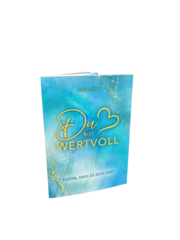 Du bist WERTVOLL - Cover