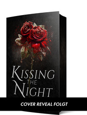 Kissing the Night