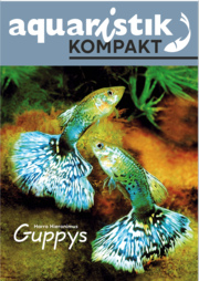 Guppys - aquaristik KOMPAKT