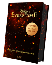Spark of the Everflame - Cover