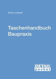 DETAIL POCKET: Taschenhandbuch Baupraxis