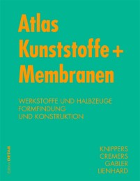 Atlas Kunststoff + Membranen