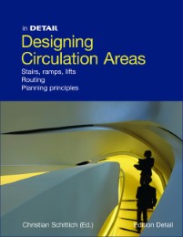 Designing Circulation Areas