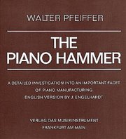 The Piano Hammer