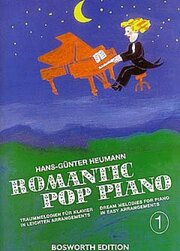 Romantic Pop Piano 1