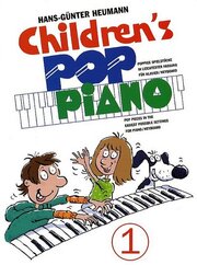 Children's Pop Piano 1