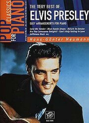 The Very Best of Elvis Presley