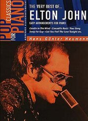 The Very Best of Elton John 1