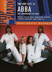 The Very Best of ABBA 1