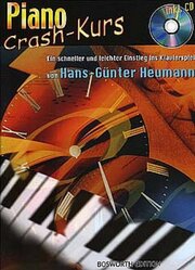 Piano Crash-Kurs