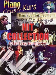 Piano Crash-Kurs - Hit Collection