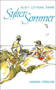 Sylter Sommer - Cover