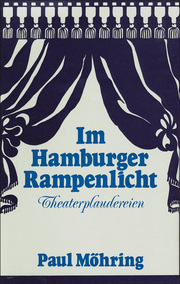 Im Hamburger Rampenlicht - Cover