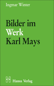 Bilder im Werk Karl Mays - Cover