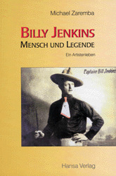 Billy Jenkins: Mensch und Legende