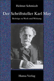 Der Schriftsteller Karl May - Cover