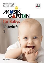 Musikgarten für Babys 1 - Download-Ausgabe