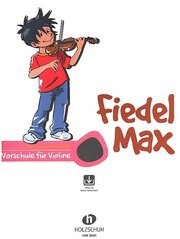 Fiedel-Max Vorschule Violine