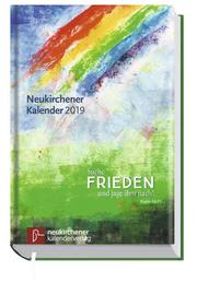 Neukirchener Kalender 2019