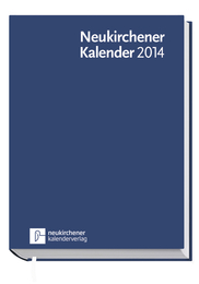 Neukirchener Kalender 2014