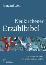 Neukirchener Erzählbibel - Cover